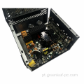 Greenleaf 750W 80Plus Gold Module Full Module Power Supply